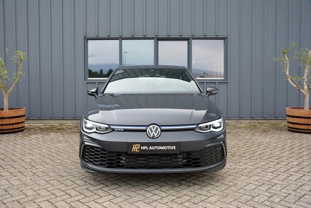 Volkswagen Golf 1.4 eHybrid GTE  Lederen interieur  Carplay/Android  Memory  Stoelventilatie  Top conditie