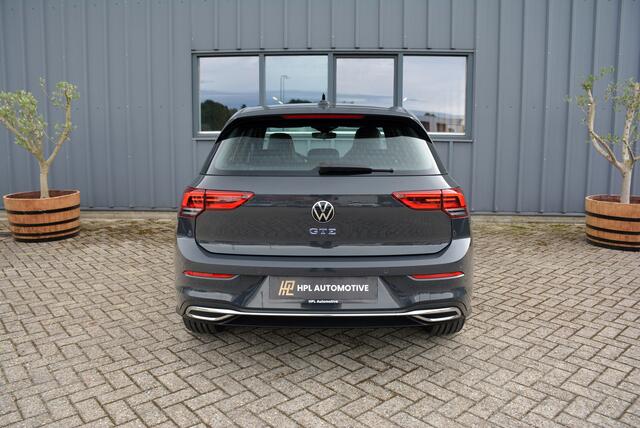 Volkswagen Golf 1.4 eHybrid GTE  Lederen interieur  Carplay/Android  Memory  Stoelventilatie  Top conditie