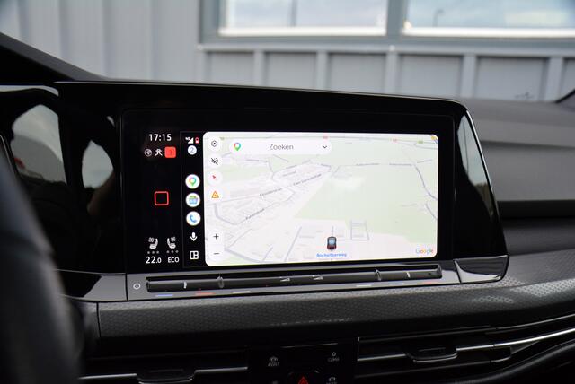 Volkswagen Golf 1.4 eHybrid GTE  Lederen interieur  Carplay/Android  Memory  Stoelventilatie  Top conditie