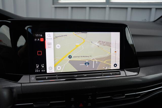 Volkswagen Golf 1.4 eHybrid GTE  Lederen interieur  Carplay/Android  Memory  Stoelventilatie  Top conditie