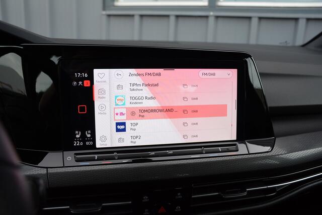 Volkswagen Golf 1.4 eHybrid GTE  Lederen interieur  Carplay/Android  Memory  Stoelventilatie  Top conditie
