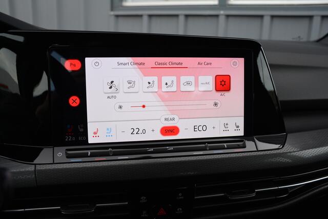 Volkswagen Golf 1.4 eHybrid GTE  Lederen interieur  Carplay/Android  Memory  Stoelventilatie  Top conditie