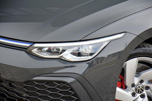 Volkswagen Golf 1.4 eHybrid GTE  Lederen interieur  Carplay/Android  Memory  Stoelventilatie  Top conditie