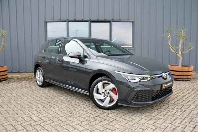 Volkswagen Golf 1.4 eHybrid GTE  Lederen interieur  Carplay/Android  Memory  Stoelventilatie  Top conditie