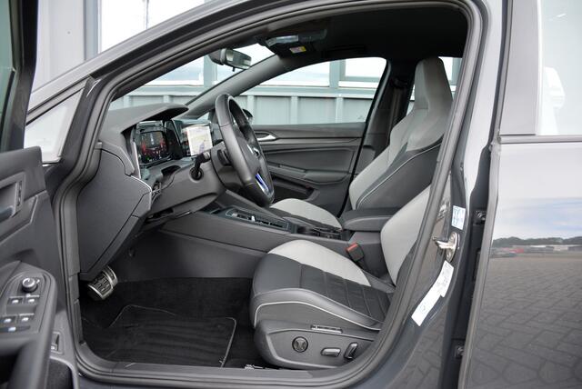 Volkswagen Golf 1.4 eHybrid GTE  Lederen interieur  Carplay/Android  Memory  Stoelventilatie  Top conditie