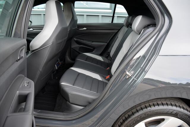 Volkswagen Golf 1.4 eHybrid GTE  Lederen interieur  Carplay/Android  Memory  Stoelventilatie  Top conditie