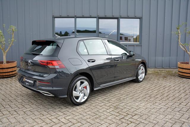 Volkswagen Golf 1.4 eHybrid GTE  Lederen interieur  Carplay/Android  Memory  Stoelventilatie  Top conditie