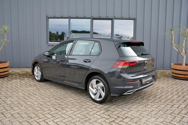Volkswagen Golf 1.4 eHybrid GTE  Lederen interieur  Carplay/Android  Memory  Stoelventilatie  Top conditie