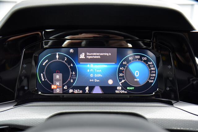 Volkswagen Golf 1.4 eHybrid GTE  Lederen interieur  Carplay/Android  Memory  Stoelventilatie  Top conditie