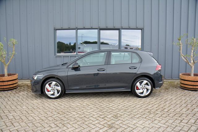 Volkswagen Golf 1.4 eHybrid GTE  Lederen interieur  Carplay/Android  Memory  Stoelventilatie  Top conditie