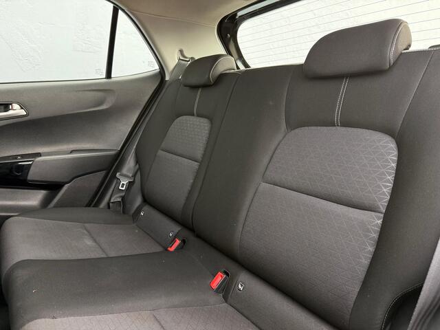 KIA Picanto 1.0 CVVT ComfortPlusLine Navigator