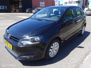 VOLKSWAGEN POLO 1.2 TSI BlueMotion Comfortline