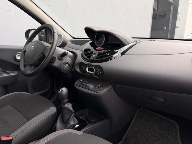 Renault Twingo 1.2 16V Dynamique - Climate - LMV