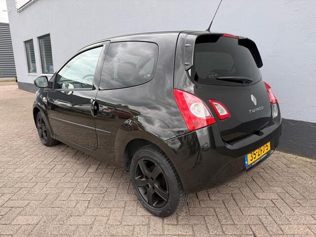 Renault Twingo 1.2 16V Dynamique - Climate - LMV