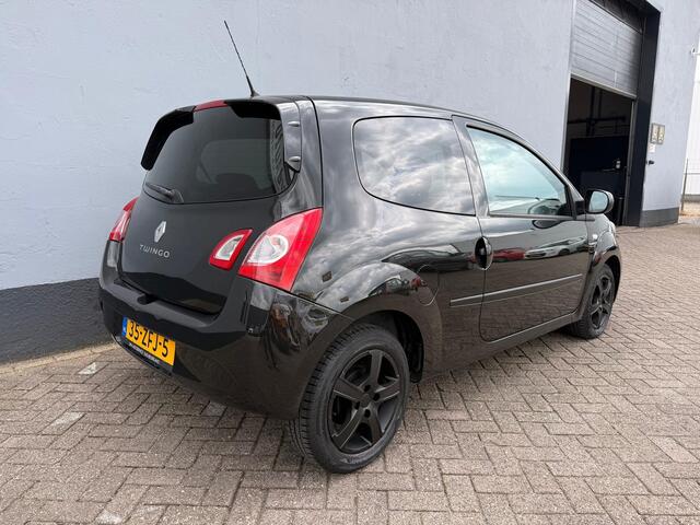 Renault Twingo 1.2 16V Dynamique - Climate - LMV