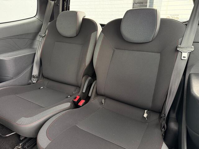 Renault Twingo 1.2 16V Dynamique - Climate - LMV