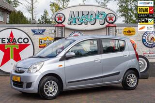 DAIHATSU CUORE 1.0 Class 1e Eigenaar 26.600 km +NAP NL-auto