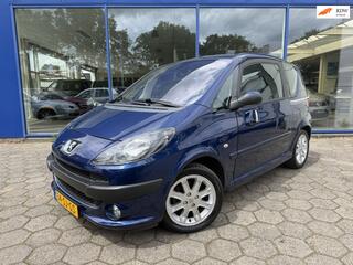 Peugeot 1007
