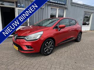 Renault Clio (2012 - 2019)