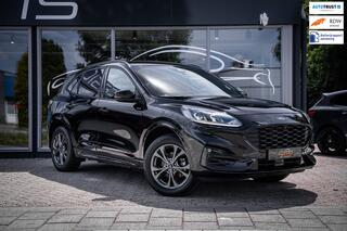 FORD KUGA ST-LINE|99% SOH|Winter Packet|Driver Assist Packet|CarPlay|Navi|LED|
