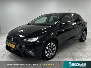 SEAT IBIZA 1.0 EcoTSI Style Business Intense CARPLAY | PARKEERSENSOREN | STOELVERWARMING