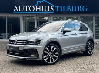 VOLKSWAGEN TIGUAN 2.0 TSI 4Motion 3x R-Line 220PK Pano Trekhaak Keyless