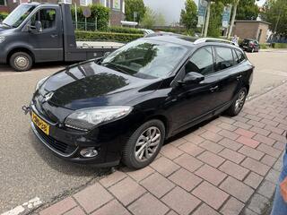 RENAULT MEGANE Estate 1.5 dCi GT-Line Motor defect!!!!!