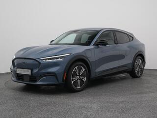 FORD MUSTANG Mach-E Standard RWD 75 kWh | 360� | ADAPTIVE | STOEL- EN STUURVERW.