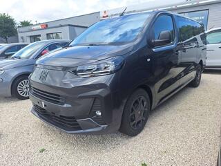 FIAT SCUDO Dubbele Cabine 2.0 Multijet 180PK AUTOMAAT