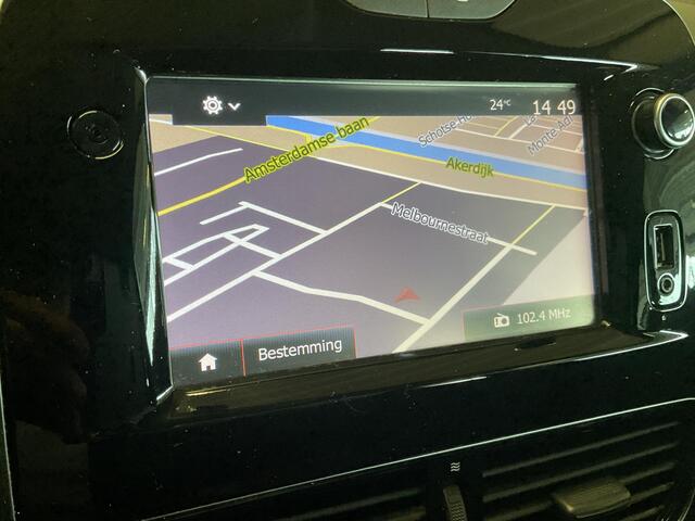 Renault Clio 0.9 TCe Zen NAVIGATIE | AIRCO | PDC | CRUISE CONTR.