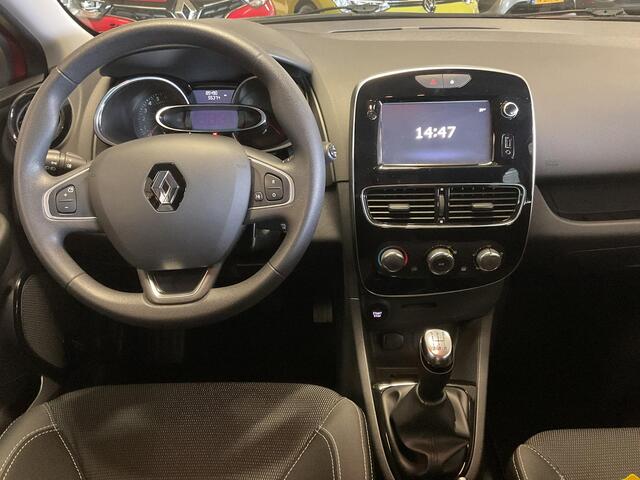 Renault Clio 0.9 TCe Zen NAVIGATIE | AIRCO | PDC | CRUISE CONTR.