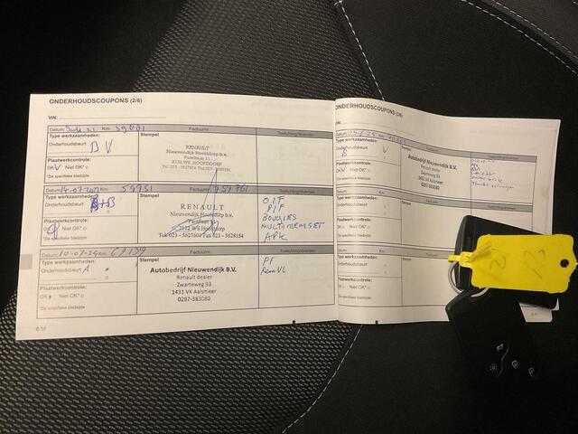 Renault Clio 0.9 TCe Zen NAVIGATIE | AIRCO | PDC | CRUISE CONTR.