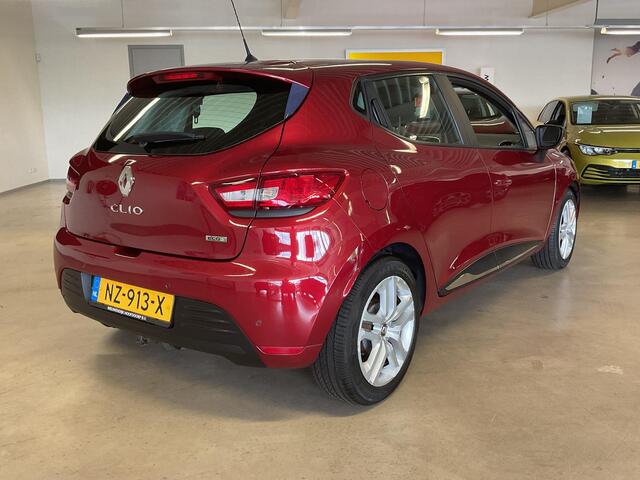 Renault Clio 0.9 TCe Zen NAVIGATIE | AIRCO | PDC | CRUISE CONTR.