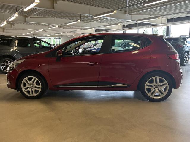 Renault Clio 0.9 TCe Zen NAVIGATIE | AIRCO | PDC | CRUISE CONTR.