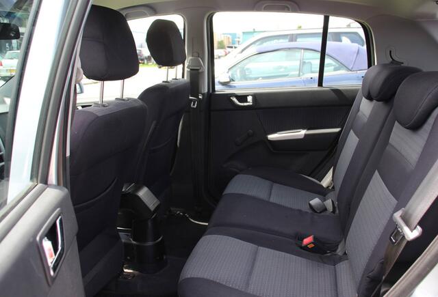 Hyundai Getz 1.4i Active Joy Airco 5-Deurs Trekhaak Parkeersensoren 143.000km NAP APK