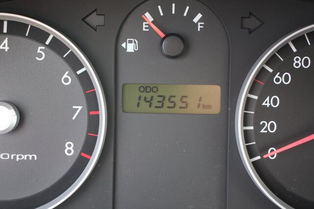 Hyundai Getz 1.4i Active Joy Airco 5-Deurs Trekhaak Parkeersensoren 143.000km NAP APK