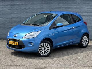Ford Ka (2008 - 2016)