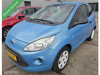 FORD KA 1.2 Comfort start/stop Airco
