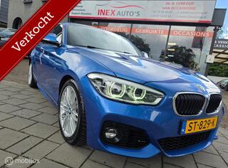 BMW 1-Serie (2011 - 2019)