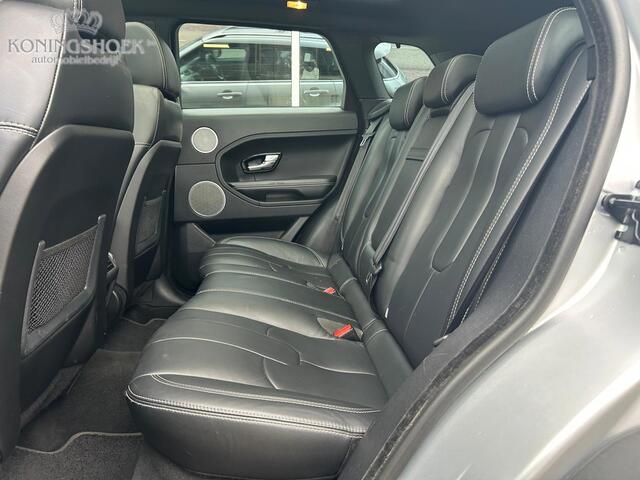 Land Rover Range ROVER EVOQUE 2.0 Si 4WD Prestige