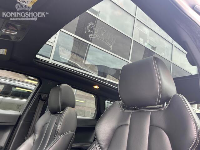 Land Rover Range ROVER EVOQUE 2.0 Si 4WD Prestige