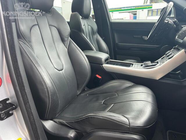 Land Rover Range ROVER EVOQUE 2.0 Si 4WD Prestige