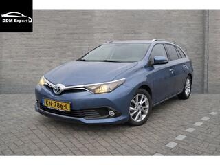 Toyota Auris Touring Sports
