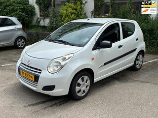 Suzuki Alto 1.0 Comfort Plus / Airco/ NAP