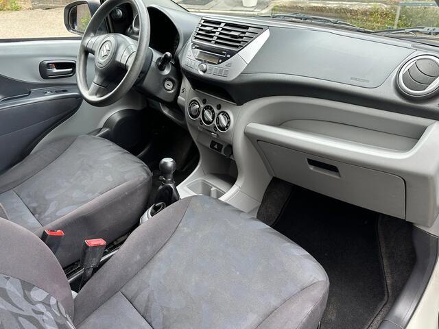 Suzuki Alto 1.0 Comfort Plus / Airco/ NAP