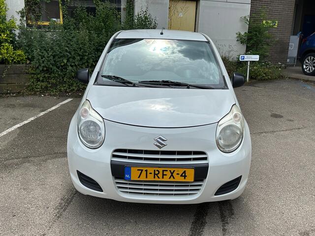 Suzuki Alto 1.0 Comfort Plus / Airco/ NAP
