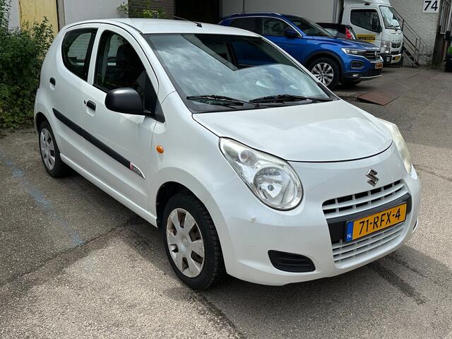 Suzuki Alto 1.0 Comfort Plus / Airco/ NAP