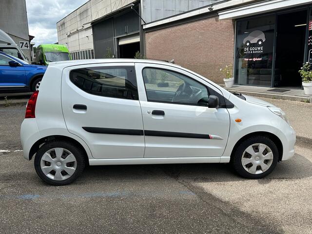 Suzuki Alto 1.0 Comfort Plus / Airco/ NAP
