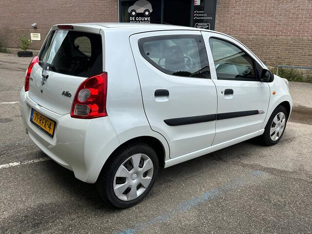 Suzuki Alto 1.0 Comfort Plus / Airco/ NAP
