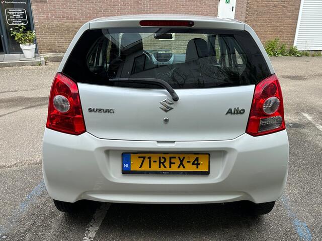 Suzuki Alto 1.0 Comfort Plus / Airco/ NAP